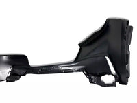 2023-2025 Honda CR-V CRV EX EX-L LX & Hybrid Front Bumper Upper Cover - Bumper & Body Parts