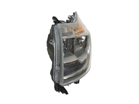 2014 2015 2016 2017 2018 2019 2020 2021 2022 Ram Promaster 1500 2500 3500 Front Headlight With DRL Left Driver Side - Bumper & Body Parts