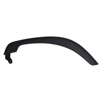 2022 2023 2024 2025 2026 Toyota Corolla Cross Left Rear Door Flare Arch Molding Trim Driver Side
