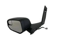 2014 2015 2016 2017 2018 2019 2020 2021 2022 2023 Ford Transit Connect Front Door Left Driver Right Passenger Power Side Rear View Mirror Heated Set - Bumper & Body Parts