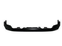 2022-2025 GMC Sierra 1500 & Sierra 1500 LTD Front Bumper Cover Without Sensor Holes - Bumper & Body Parts