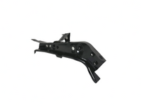 2014 2015 2016 2017 2018 2019 2020 Nissan Rogue Radiator Core Side Support Bracket Right Passenger - Bumper & Body Parts