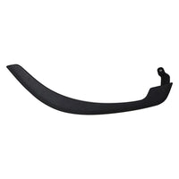 2022-2026 Toyota Corolla Cross Left Rear Door Flare Arch Molding Trim Driver Side - Bumper & Body Parts