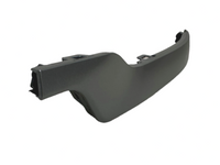 2020 2021 2022 Honda CR-V CRV Rear Bumper Side Molding Trim Right Passenger Gray - Bumper & Body Parts