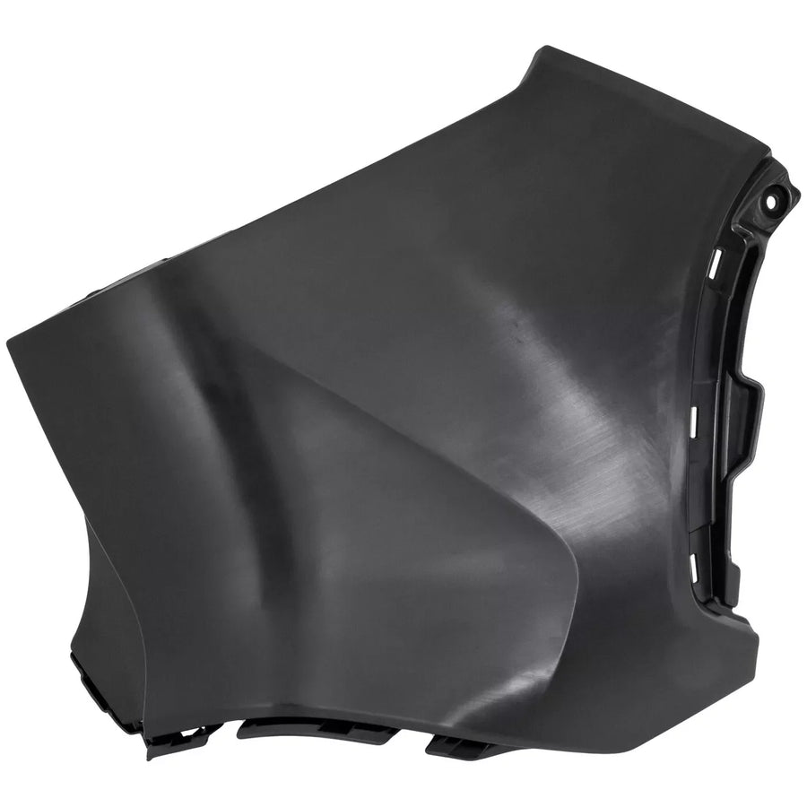 2022 2023 2024 2025 2026 Toyota Corolla Cross L LE XLE & Hybrid Rear Bumper Right Passenger Side Cover