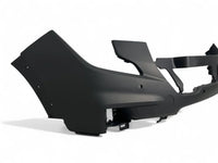2022-2024 GMC Terrain Front Bumper Upper Cover With Sensor Holes - Bumper & Body Parts