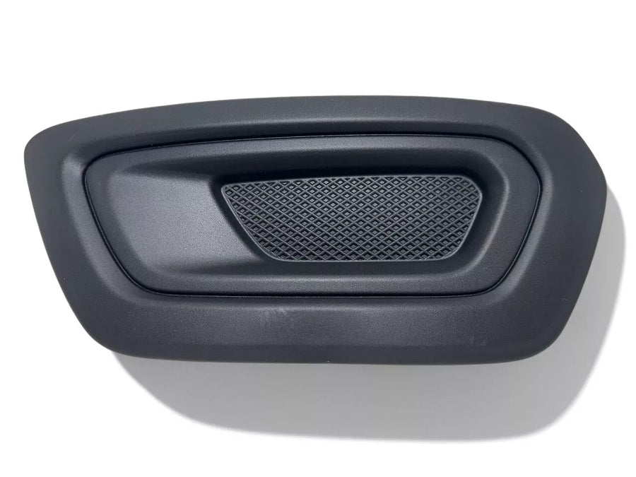 2020 2021 2022 2023 2024 Ford Transit 150 250 350 350HD E-Transit Left Front Bumper Fog Light Cover Driver Side