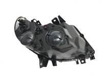 2014 2015 2016 2017 2018 2019 2020 2021 2022 Ram Promaster 1500 2500 3500 Front Headlight With DRL Left Driver Side - Bumper & Body Parts