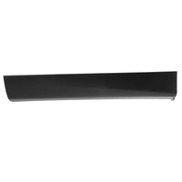 2022-2024 Mitsubishi Outlander & Outlander PHEV Left Rear Door Trim Lower Molding Driver Side - Bumper & Body Parts