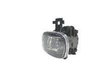 2021 2022 2023 Nissan Rogue Front Bumper Fog Light Lamp With Bracket Left Driver & Right Passenger Side - Bumper & Body Parts