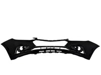 2016 2017 2018 Chevrolet Cruze Front Bumper Cover Without Sensor Holes - Bumper & Body Parts