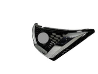 2020-2022 Nissan Rogue Sport Grille Front Bumper Upper Grill - Bumper & Body Parts