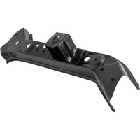 2020 2021 2022 2023 Nissan Sentra Radiator Core Side Support Bracket Left Driver - Bumper & Body Parts