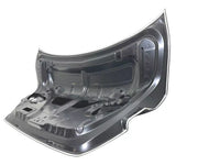 2019-2025 Nissan Altima Rear Trunk Deck Lid Shell Panel With Camera Option - Bumper & Body Parts