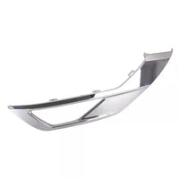 2022-2024 Mitsubishi Outlander & Outlander PHEV Right Front Bumper Lower Chrome Molding Trim Passenger Side - Bumper & Body Parts