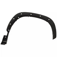 2022-2026 Toyota Corolla Cross Left Front Fender Flare Molding Trim Driver Side - Bumper & Body Parts