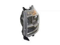2014 2015 2016 2017 2018 2019 2020 2021 2022 Ram Promaster 1500 2500 3500 Headlight Lamp With DRL Front Left Driver Right Passenger Set - Bumper & Body Parts