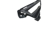 2020-2022 Honda CR-V Front Bumper Complete With GRAY Trim Molding Kit - Taxes-e-Parts