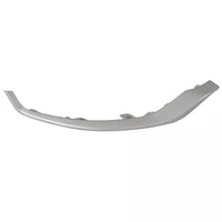2021-2024 Toyota Rav4 Prime XSE SE Right Front Bumper Side Molding Trim Passenger Silver - Bumper & Body Parts