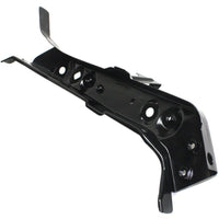 2014 2015 2016 2017 2018 2019 2020 Nissan Rogue Radiator Core Side Support Bracket Right Passenger - Bumper & Body Parts