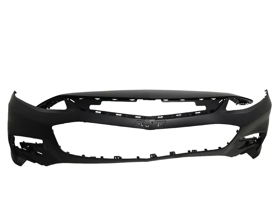 2016 2017 2018 Chevrolet Malibu Front Bumper Cover