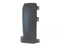 2014-2018 Ram Promaster 1500 2500 3500 Right Rear Bumper Side End Cap Cover With Reflector Passenger Gray - Bumper & Body Parts