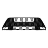 2021 2022 2023 2024 Toyota Sienna XSE Grille Front Bumper Lower Grille Honeycomb