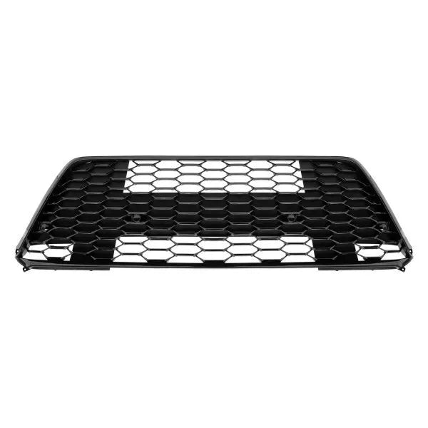 2021 2022 2023 2024 Toyota Sienna XSE Grille Front Bumper Lower Grille Honeycomb