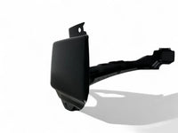 2022-2025 GMC Sierra 1500 & Sierra 1500 LTD Front Bumper Cover With Sensor Holes - Bumper & Body Parts