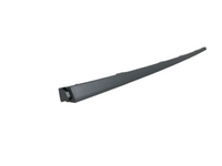 2020 2021 2022 Honda CR-V CRV Rear Bumper Center Middle Molding Trim Gray - Bumper & Body Parts
