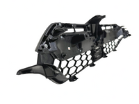 2020 2021 2022 Honda CR-V CRV Front Bumper Upper Grille With Camera Option Honeycomb - Bumper & Body Parts