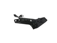 2021 2022 2023 Nissan Rogue Radiator Core Side Support Bracket Right Passenger - Bumper & Body Parts