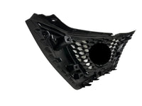2020-2022 Nissan Rogue Sport Grille Front Bumper Upper Grill - Bumper & Body Parts