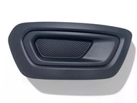 2020 Ford Transit 150 250 350 350HD Front Bumper Upper Lower Cover Grille With Camera Option Inner Bracket & Fog Light Cover 6-PCS - Bumper & Body Parts