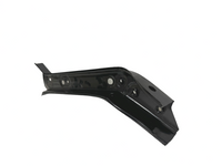 2020 2021 2022 2023 Nissan Sentra Radiator Core Side Support Bracket Right Passenger - Bumper & Body Parts
