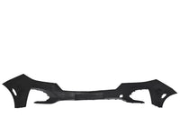 2022-2024 Chevrolet Equinox LS Front Bumper Upper Lower Cover With Chrome Molding Trim - Bumper & Body Parts