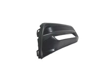 2018-2020 Honda Accord Left Right Front Bumper Fog Light Cover Driver Passenger Set - Bumper & Body Parts