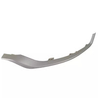 2021-2024 Toyota Rav4 Prime XSE SE Left Right Front Bumper Side Trim Lower Molding Silver Driver Passenger - Bumper & Body Parts