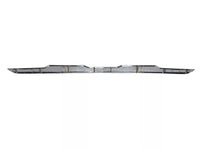 2022-2024 Chevrolet Equinox LS Front Bumper Upper Lower Cover With Chrome Molding Trim - Bumper & Body Parts