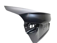 2019-2025 Nissan Altima Rear Trunk Deck Lid Shell Panel With Camera Option - Bumper & Body Parts