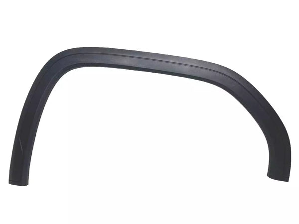 2019 2020 2021 2022 2023 2024 GMC Sierra 1500 Fender Flare Molding Trim Front Right Passenger Side