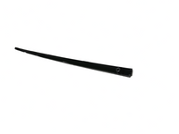 2020 2021 2022 Honda CR-V CRV Rear Bumper Center Middle Molding Trim Black - Bumper & Body Parts