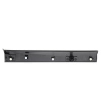 2022-2024 Mitsubishi Outlander & Outlander PHEV Right Rear Door Trim Lower Molding Passenger Side - Bumper & Body Parts