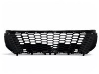 2025 Toyota Camry SE Front Bumper Lower Grille Gloss Black - Bumper & Body Parts