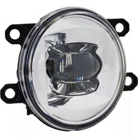 2021-2024 Toyota Sienna Front Bumper Fog Light Lamp LED Left Driver Side - Bumper & Body Parts
