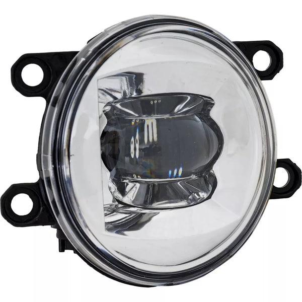 2021 2022 2023 2024 Toyota Sienna Front Bumper Fog Light Lamp LED Left Driver Side