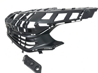 2022 2023 2024 Honda Civic Front Bumper Upper Grille With Brackets - Bumper & Body Parts