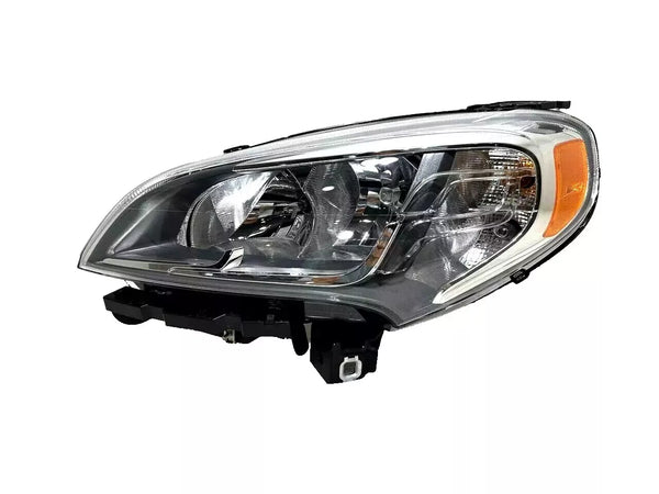 2015 2016 2017 2018 2019 2020 2021 2022 Ram Promaster City Headlight Lamp Front Left Driver Side