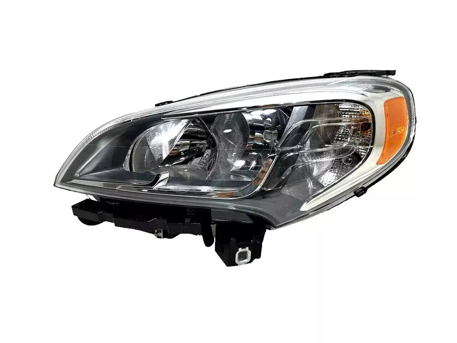 2015 2016 2017 2018 2019 2020 2021 2022 Ram Promaster City Headlight Lamp Front Left Driver Side