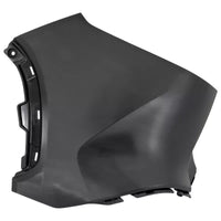 2022-2026 Toyota Corolla Cross L LE XLE & Hybrid Rear Bumper Left Driver Side Cover - Bumper & Body Parts